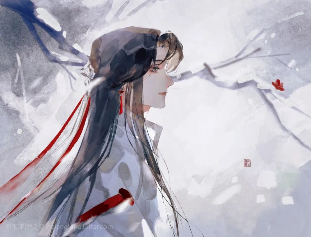 描写古代男子唯美句子古风_晶羽科技