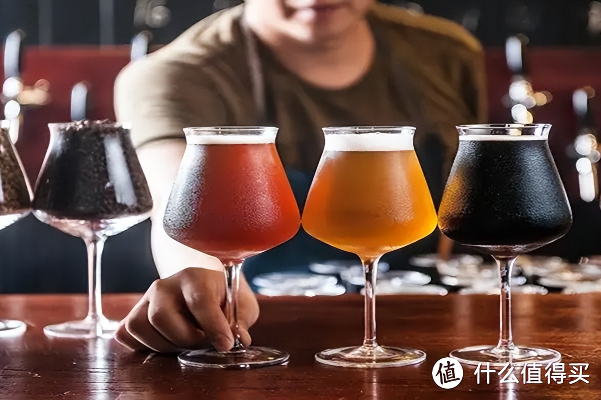 8款适合夏日小酌的精酿啤酒，一口入魂，浅尝即爱，新手妥妥进坑