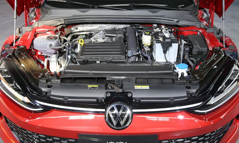 辣馒头-上汽大众凌渡l(原名凌渡)