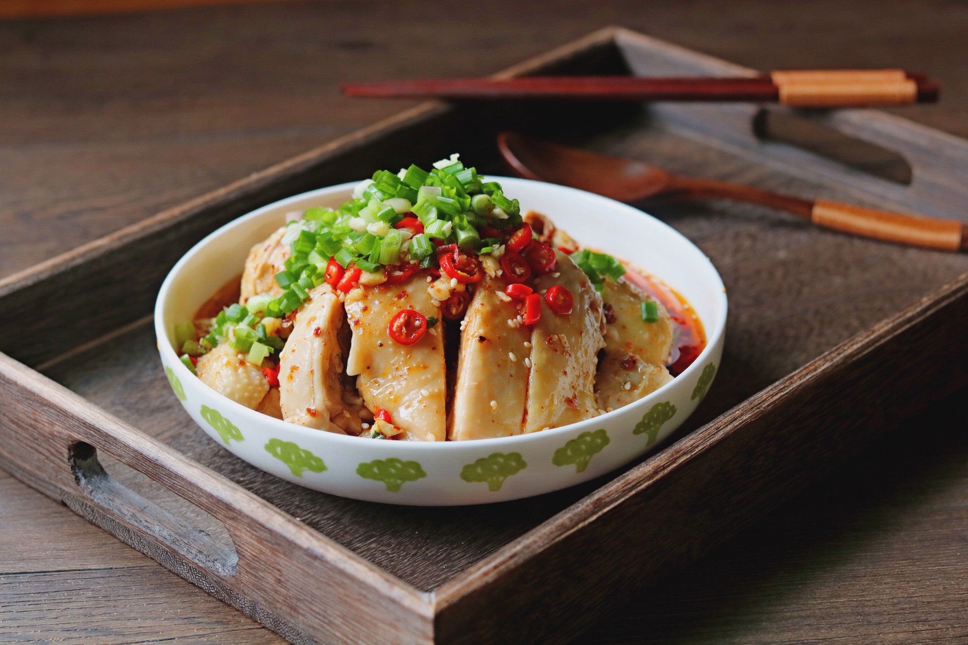 看着就能流口水的美味，软烂脱骨，谁能拒绝？