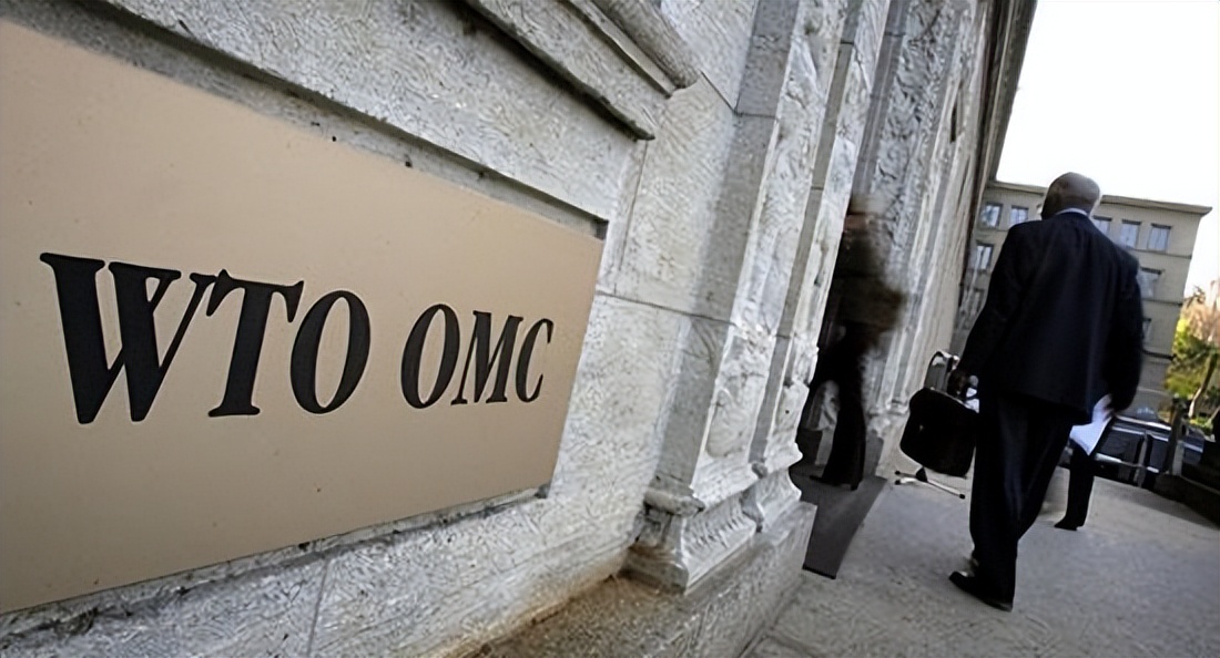 1997年中美入世谈判，美方：中国肉只能做狗食，中方代表如何回应