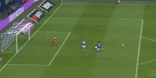 德甲的主场在哪里（主场1-6！德甲7冠王被打崩了，创42年耻辱纪录）