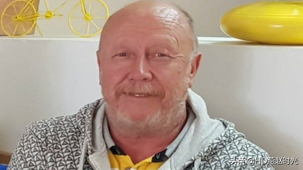 非正式会谈｜为了揭开恋童癖性侵大案，他在死前把儿子送到了中国