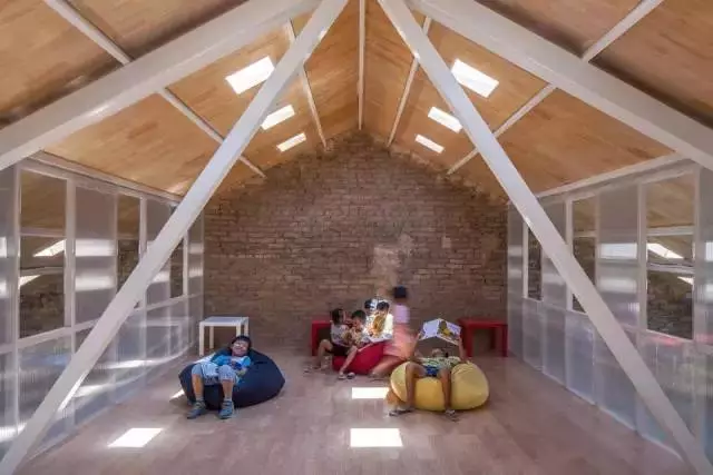 22个乡村改造案例：重构中国乡村风貌