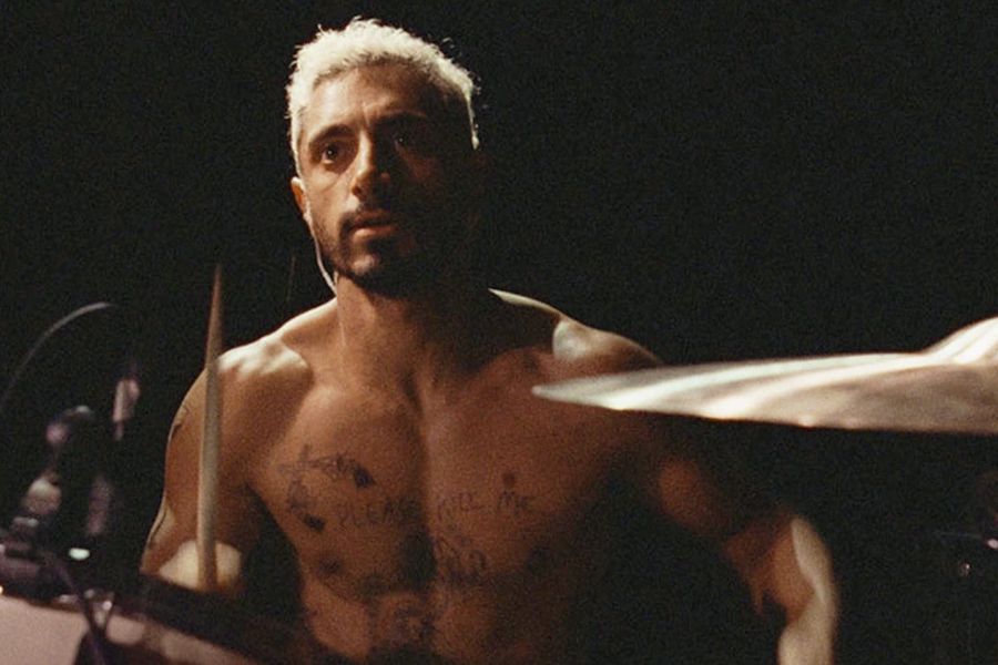 回顾影评家最青睐的十大电影（2020年），第六个华人金狮奖