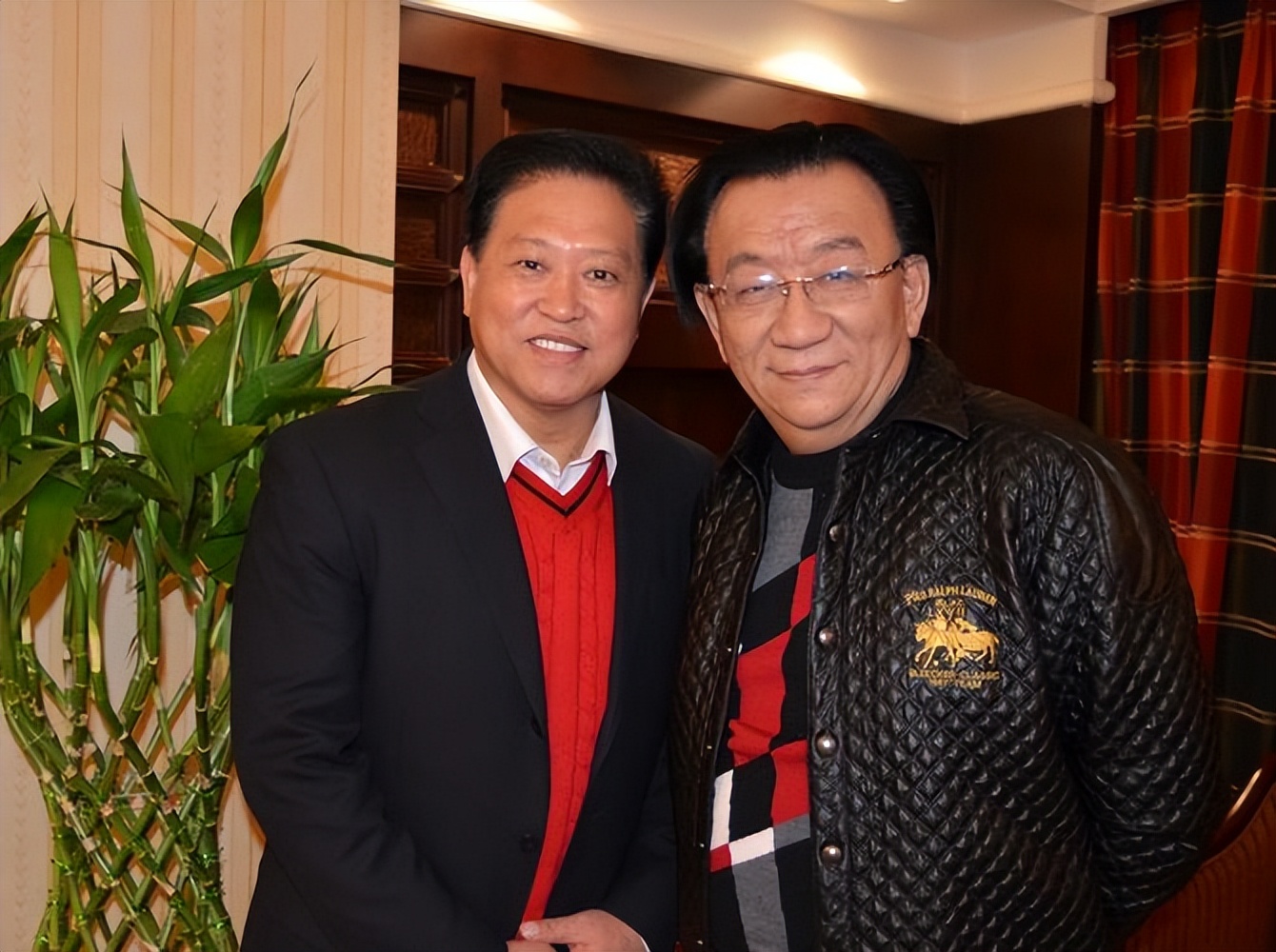 侯耀文徒弟那么多,只有这些人跟郭德纲关系不错