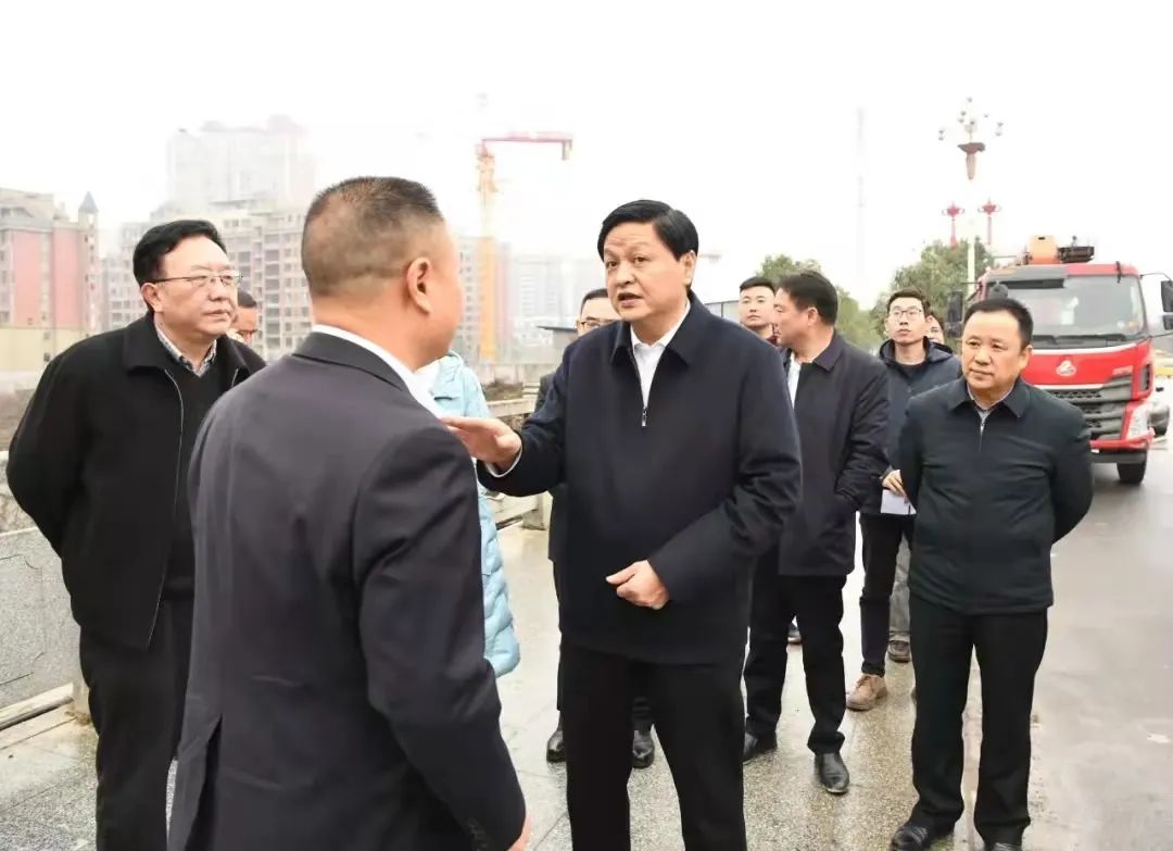 緊盯市民憂心煩心揪心事 剛性監督開新局 市人大常委會持續“問診”城區水域環境治理