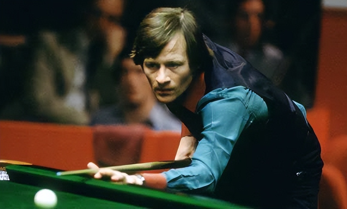 斯诺克飓风希金斯(奥沙利文偶像,"飓风"阿历克斯希金斯,斯诺克最具