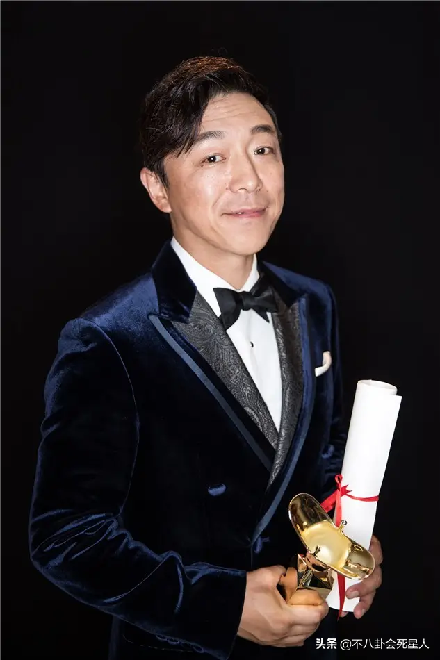 明明长得不帅，却吸引力爆棚，这5位男演员证明“丑男也有春天”