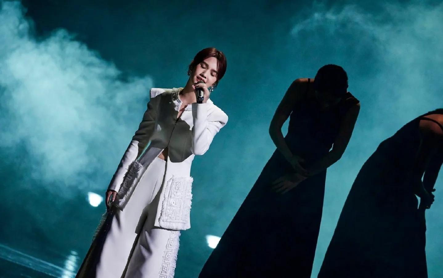 《声生不息》第九期观后感