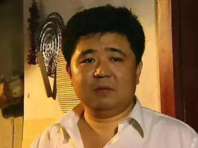 梁冠华:因肥胖自卑,却被女神倒追,"狄胖胖"的人生真是太精彩