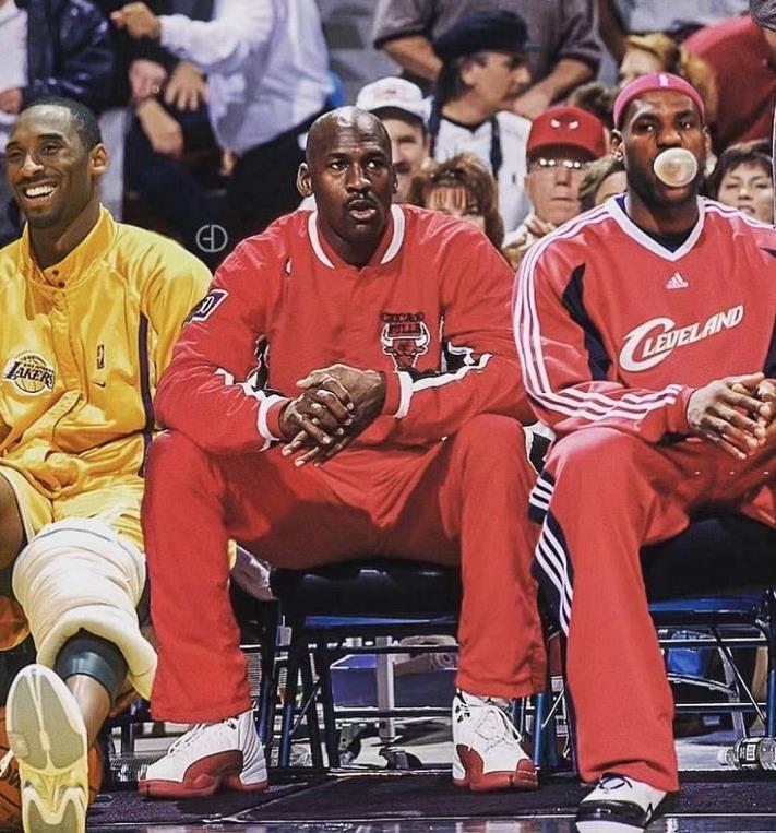 nba有哪些著名球隊（美媒評歷史最強球隊，巔峰詹科鄧落榜，17年勇士排第2）