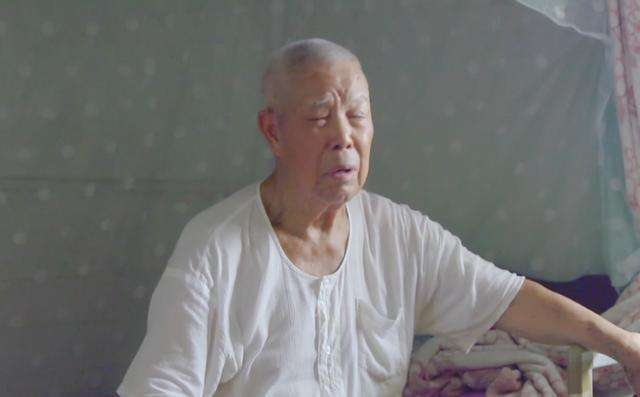 96歲臺灣老兵想回大陸，給親侄子打電話：我沒錢，你願意養我嗎？ 爸媽逼婚 第15張
