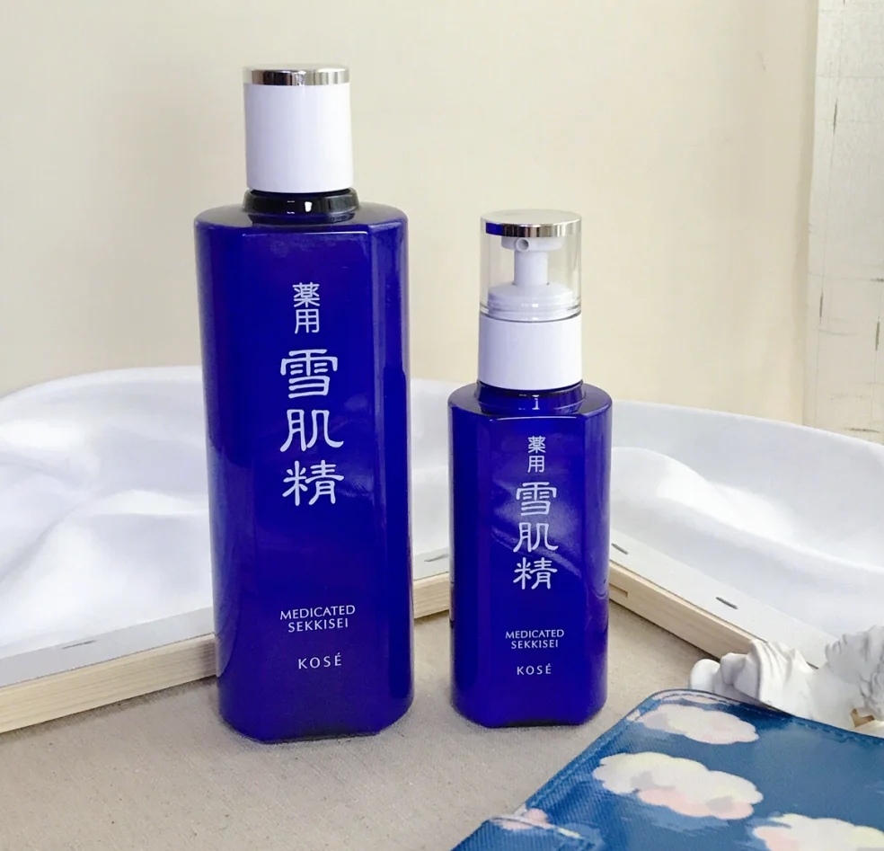 这几款护肤品不适合冬天用，贵也别用，包括SK- II清莹露，伤皮肤