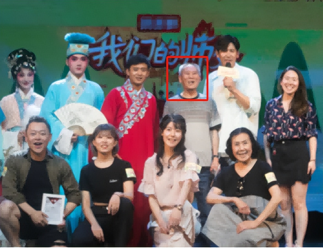 《难忘今宵》词作家乔羽去世，6月没结束，已有19位老艺术家离世