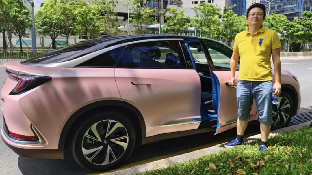 如何看待北汽蓝谷的定增？