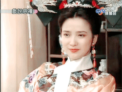 10位有“第一美”之称的女星：陈红似油画，李嘉欣关之琳难分高下