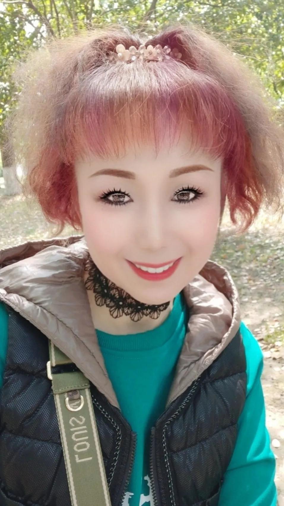 苏州美丽的盘门景区