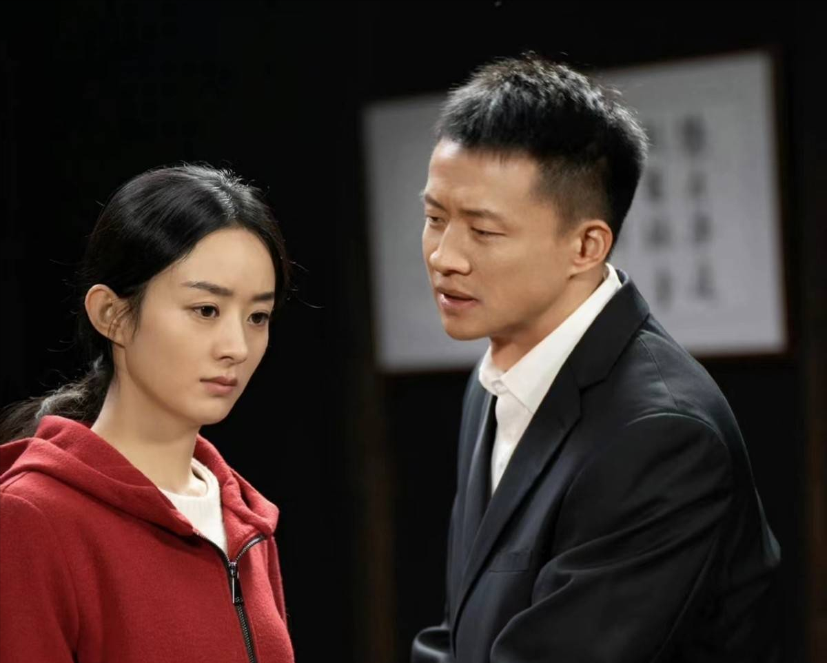 《幸福到万家》的8位女性角色太真实，追寻幸福还是要靠自己