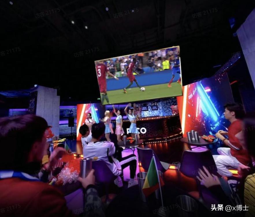 中国世界杯观看进化史