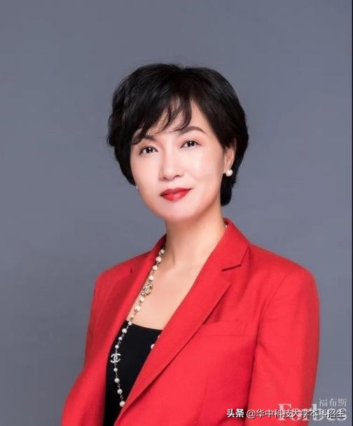 入围富豪榜，任职北大！这7位“牛人”登上福布斯，毕业于华中科技大学！