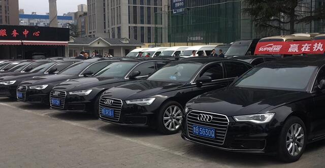 泰州哪家租车公司价格便宜？