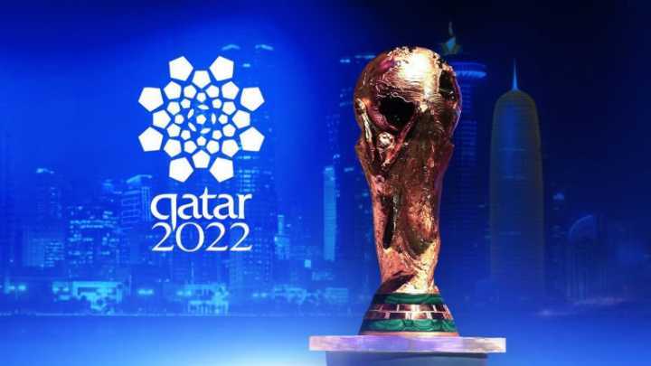 2022年卡塔尔世界杯32强之主办方卡塔尔国家足球队