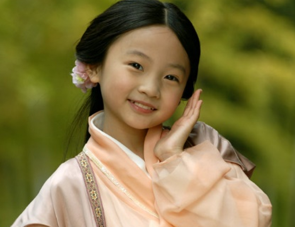 14年前，那个在奥运会上假唱的林妙可，如今热度已消失殆尽