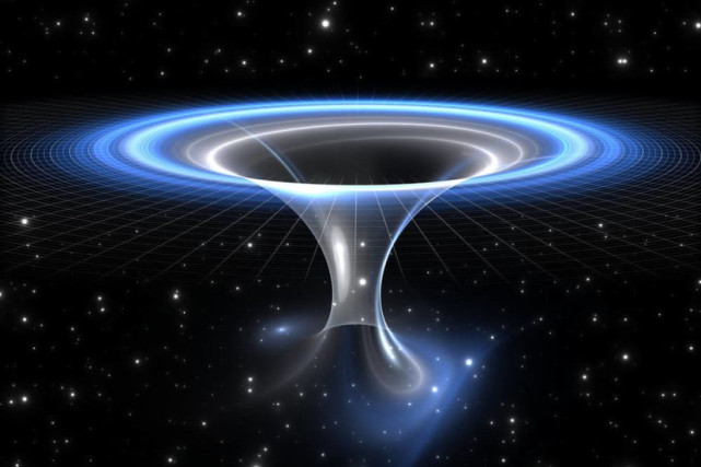 2022年不平常？时间旅行者发声：记住三个日期，或将发现地下文明