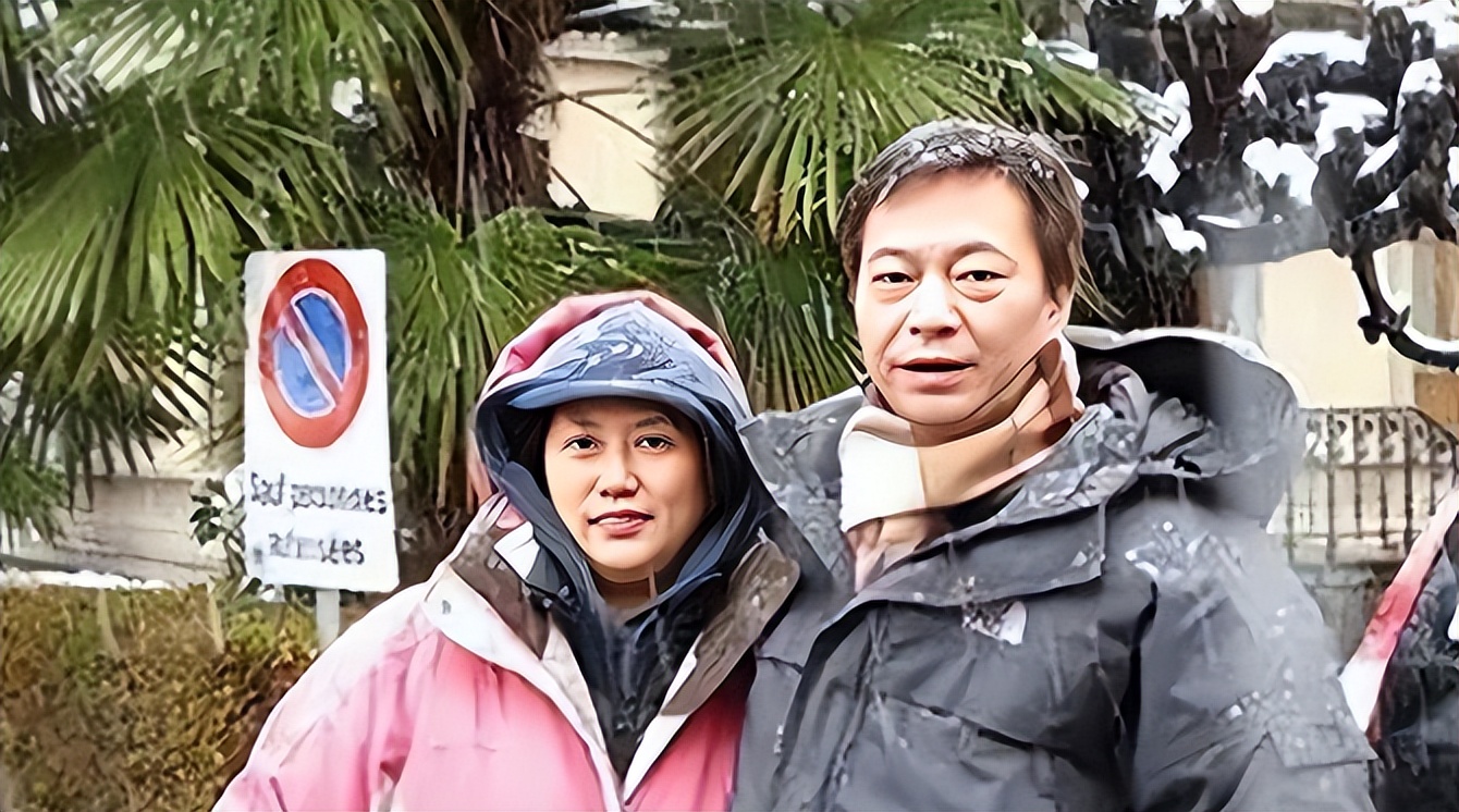 20年过去了,那个退圈下地种田搞农业的廖伟雄,如今坐拥亿万身价