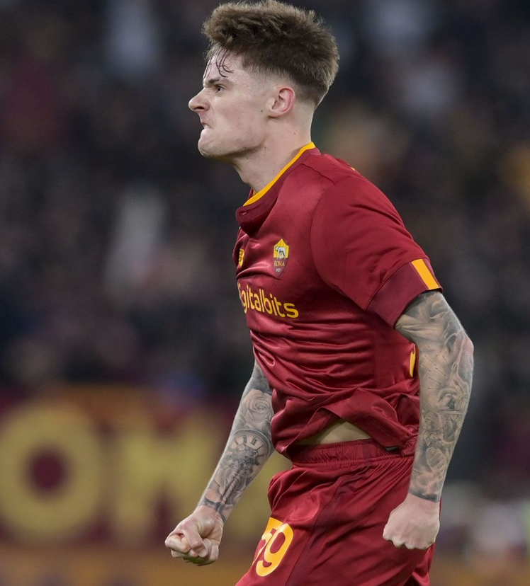 意甲罗马上赛季排名（3-4、4-2，意甲最新积分榜：尤文图斯升第7，罗马遭遇争议判罚第5）