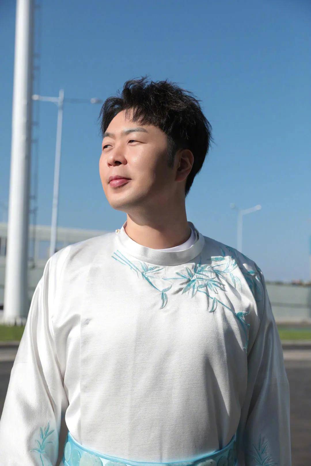 熊先生 杜海涛 - 货捕头