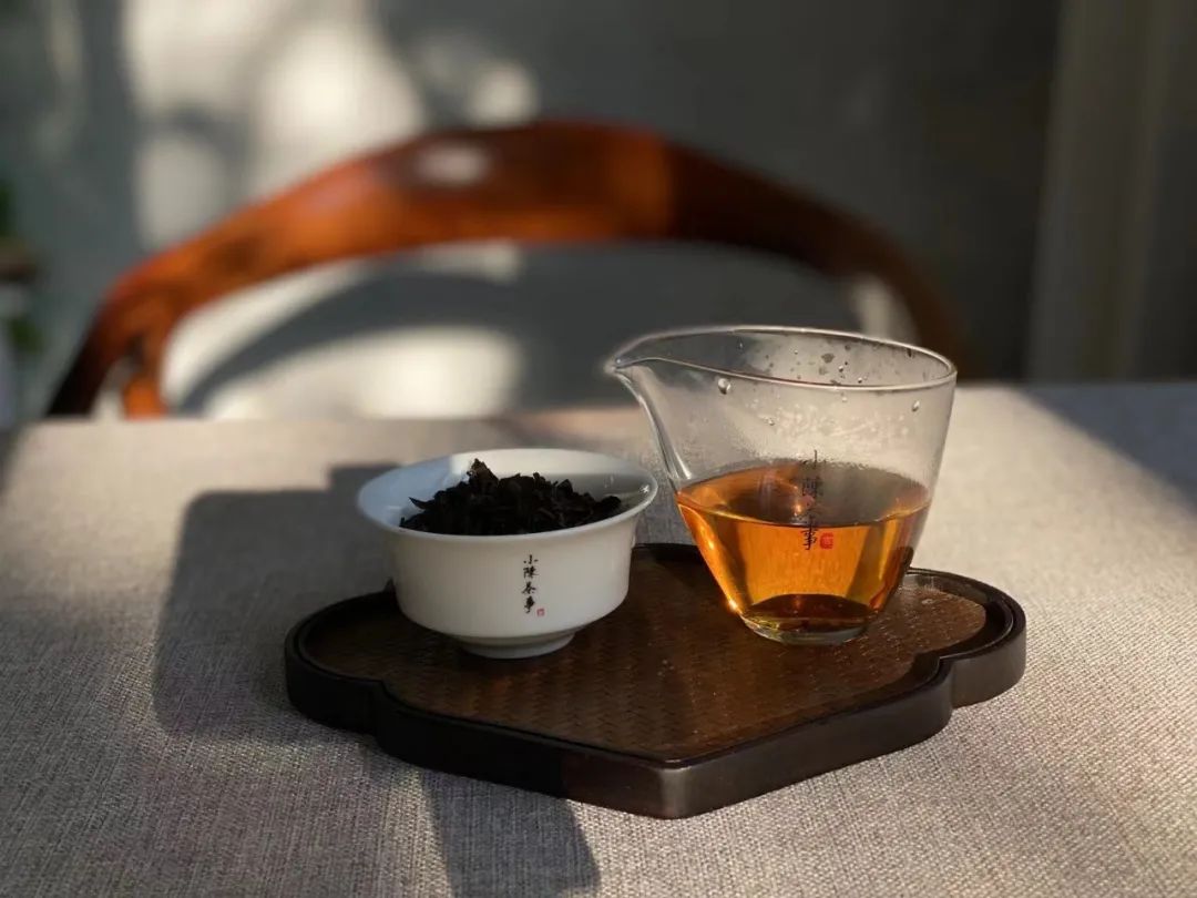 岩茶里，肉桂怎么区分好坏？听听老茶客的实话，都是踩坑后的血泪