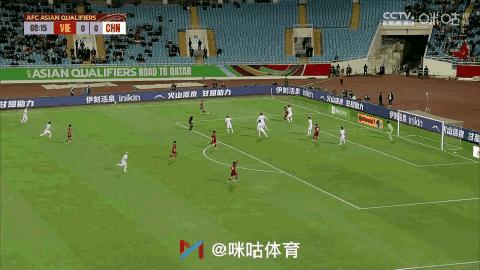 越南3:1中国男足的比赛，是不是假球？