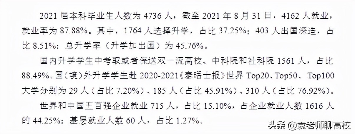 重庆大学pk湖南大学，两个“末流985”，谁能更胜一筹？