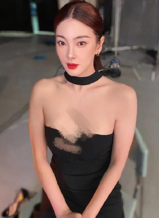 张雨绮高清写真12