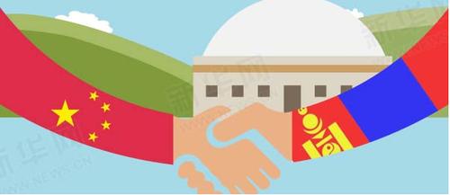 蒙古国“现状”，海军夏天运羊毛，冬天捕鱼，还有25个探秘冷知识