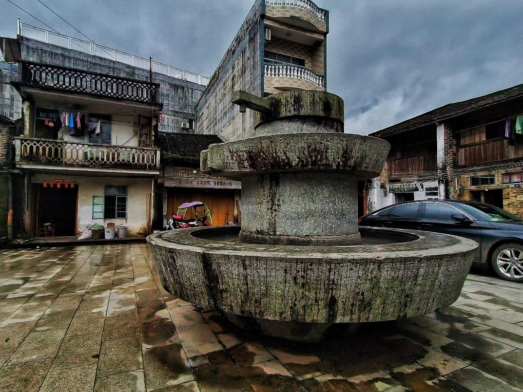 广西·那良古镇