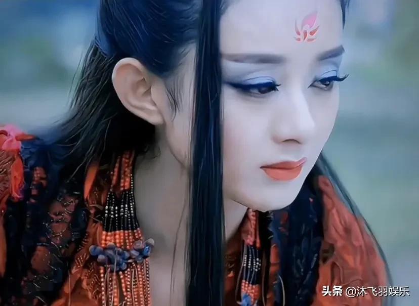 后来啊，她就没在笑过 虐心 赵丽颖