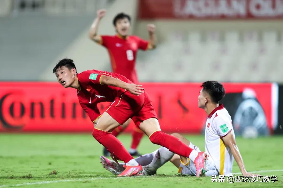 下一场世界杯(喜讯！中国女足晋级2023世界杯！下一场对阵日本女足)