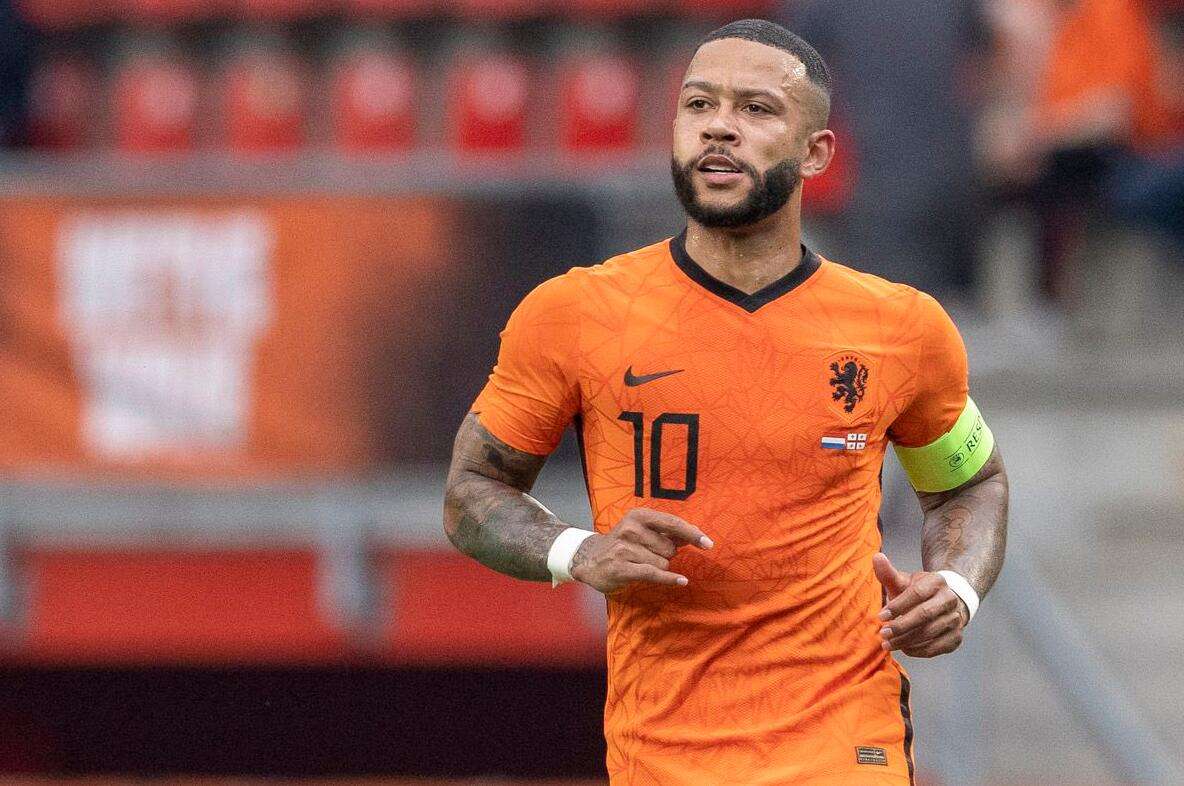 荷兰队2021欧洲杯大名单(第22届卡塔尔世界杯决赛圈球队巡礼之"橙色