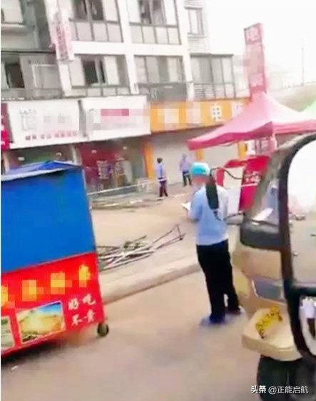 唐山市打人事件九名嫌疑人已全部落网，黑社会性质的团伙水深得很