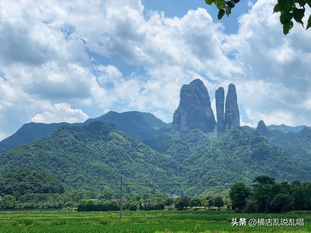 江(jiang)山在哪里是哪个省的（江山是哪里的哪(na)个省的）-大连信息网