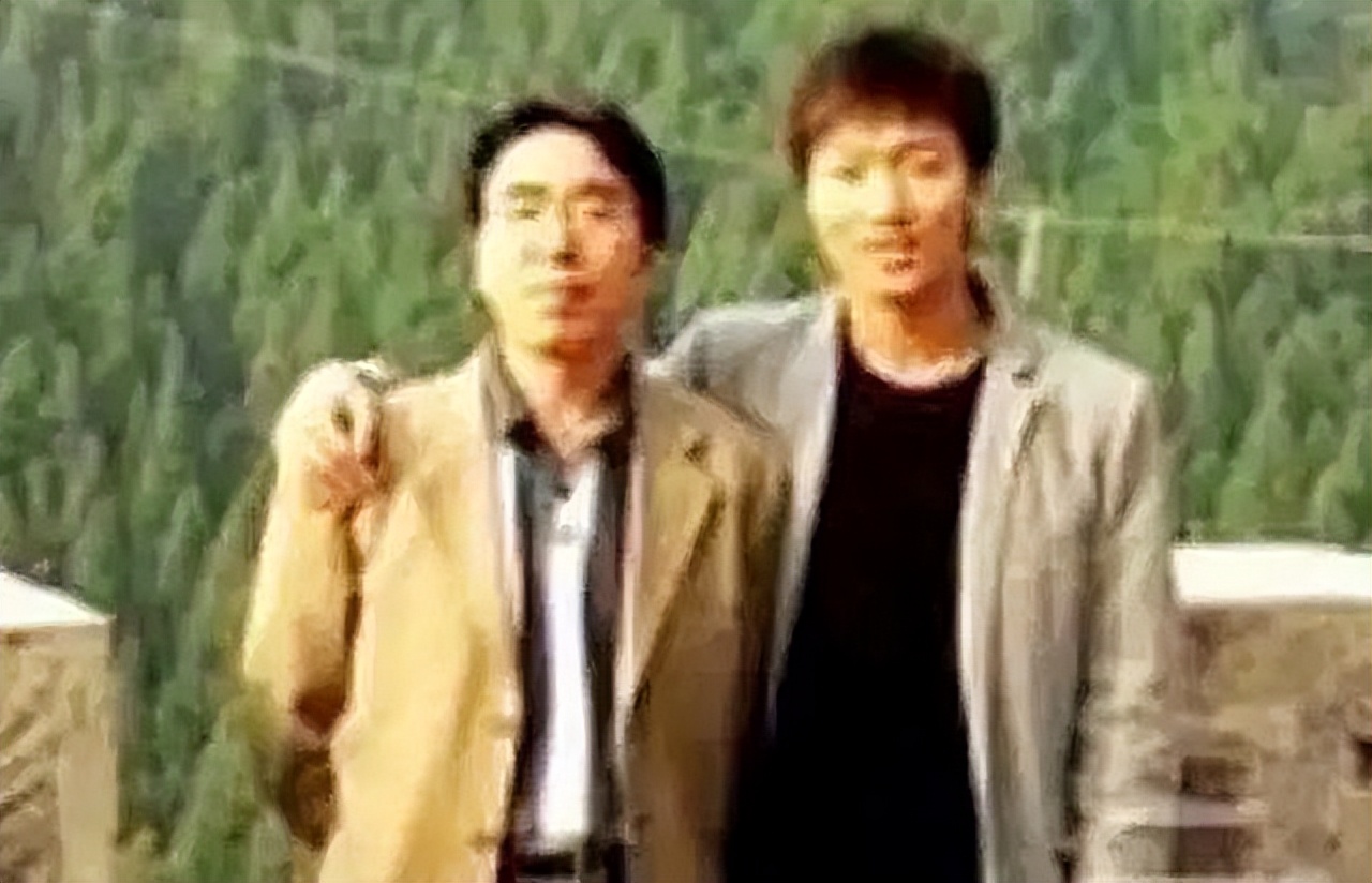 “我爸是李刚”的李启铭，出狱后找工作连吃闭门羹，成为装修工人