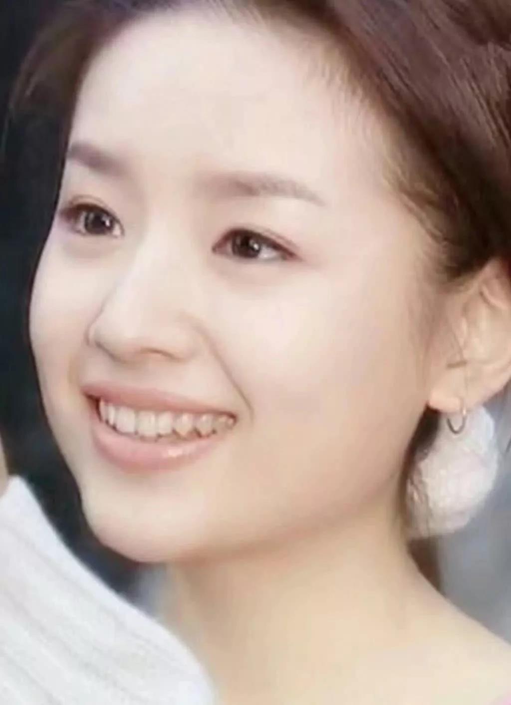 请欣赏40位明星独特灵秀的侧颜之美