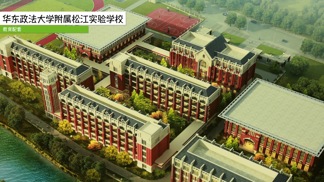 新房测评：松江大学城 中骏璟荟