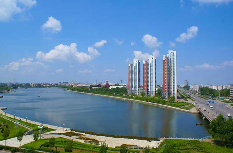 黑龙江又一城市开始“崭露头角”，旅游资源丰富，工业还十分发达