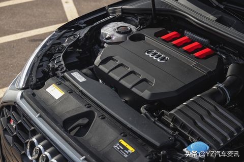 奥迪S3啥时候上市（测试：2022 年奥迪 S3 小巧、运动、令人满意）