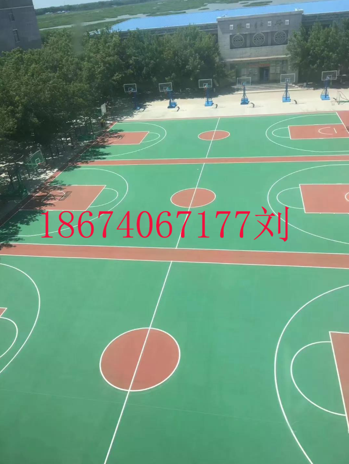 籃球爛了怎么補（如何對硅pu籃球場上的破損地方進行處理修補）